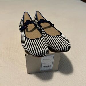 Square Mary Jane Rothy’s (Women’s Size 6.5)